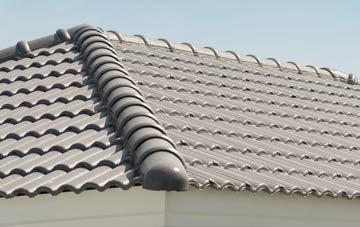 advantages of Michaelston Le Pit clay roofing
