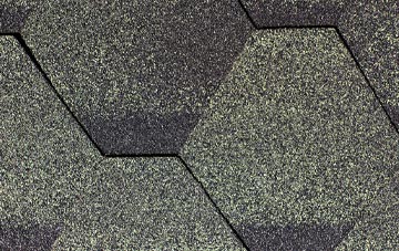 Michaelston Le Pit fibreglass shingle repairs