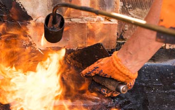 Michaelston Le Pit flat roof repair companies