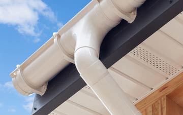 Michaelston Le Pit gutter installation costs
