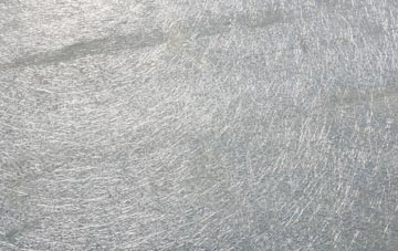 Michaelston Le Pit laminate fibreglass or shingles?