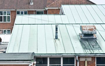 Michaelston Le Pit lead roofing costs