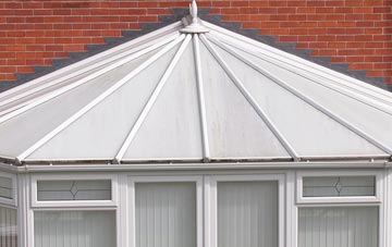 Michaelston Le Pit polycarbonate conservatory roof repairs