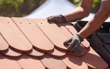 Michaelston Le Pit roof tile contractors