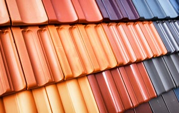 Michaelston Le Pit roof tile costs