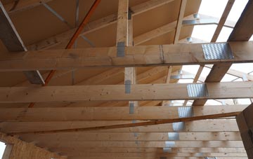 Michaelston Le Pit roof truss costs
