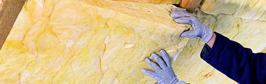 quotes for Michaelston Le Pit roof insulation