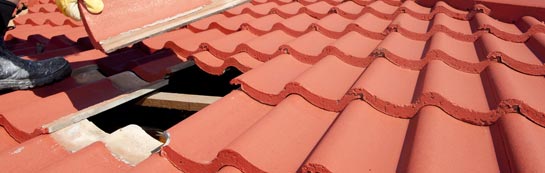 compare Michaelston Le Pit roof repair quotes