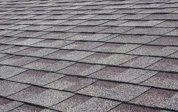 Michaelston Le Pit tiles for shallow pitch roofing