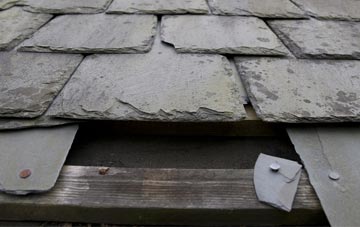 Michaelston Le Pit slate roof repairs and maintenance