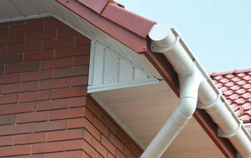 Michaelston Le Pit soffit repair costs