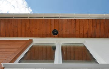 Michaelston Le Pit soffit repair quotes