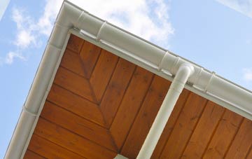 Michaelston Le Pit soffit types