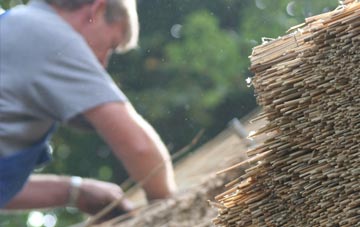 professional Michaelston Le Pit thatchers