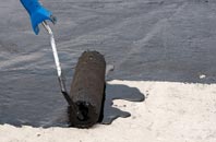 find the best Michaelston Le Pit roofing companies