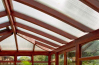 Michaelston Le Pit conservatory roofing insulation