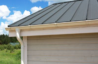 Michaelston Le Pit fascia repair