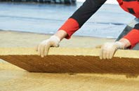 find rated Michaelston Le Pit roof insulation companies