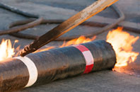 free Michaelston Le Pit flat roofing repair quotes