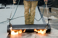 Michaelston Le Pit flat roof sealing quote