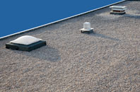 Michaelston Le Pit flat roofing