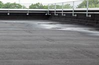 find rated Michaelston Le Pit flat roofing companies