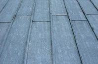 Michaelston Le Pit lead roofing