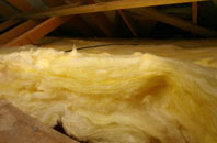 Michaelston Le Pit pitch roof insulation