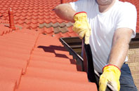 Michaelston Le Pit roof cleaners