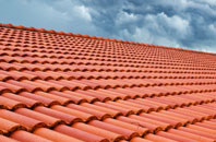 Michaelston Le Pit roofing tiles