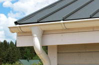 Michaelston Le Pit soffits