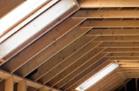 Michaelston Le Pit tapered roof insulation quotes